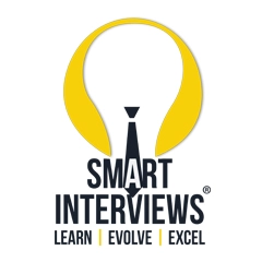 SmartInterviews logo